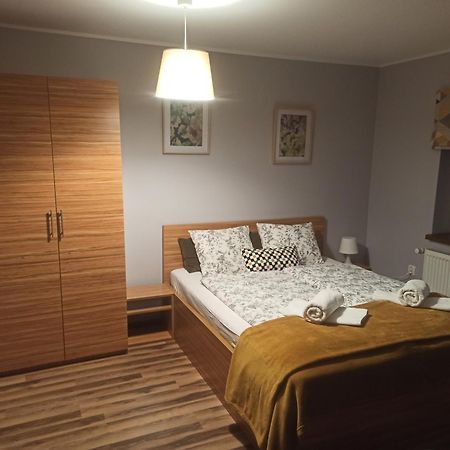Bed and Breakfast Dom Na Klonowym Wzgorzu Stronie Śląskie Exterior foto