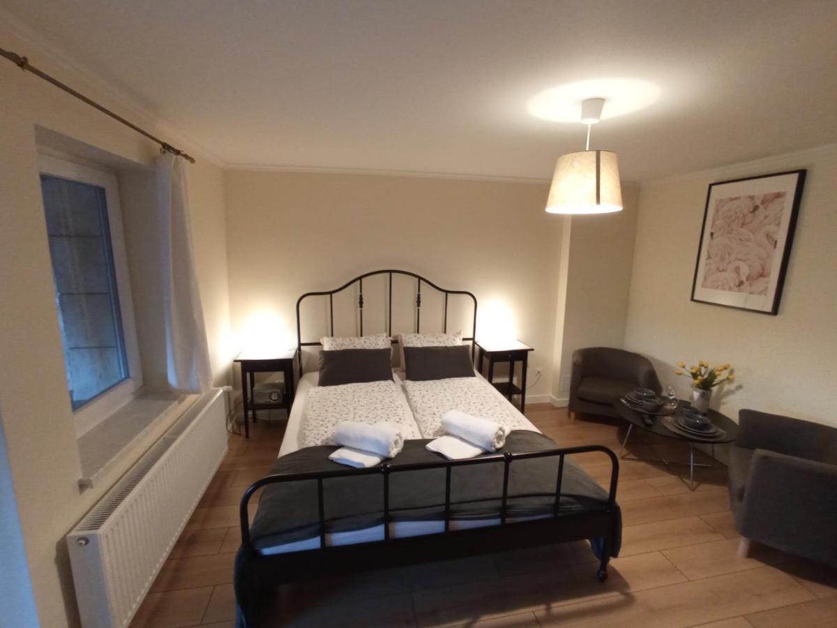 Bed and Breakfast Dom Na Klonowym Wzgorzu Stronie Śląskie Exterior foto