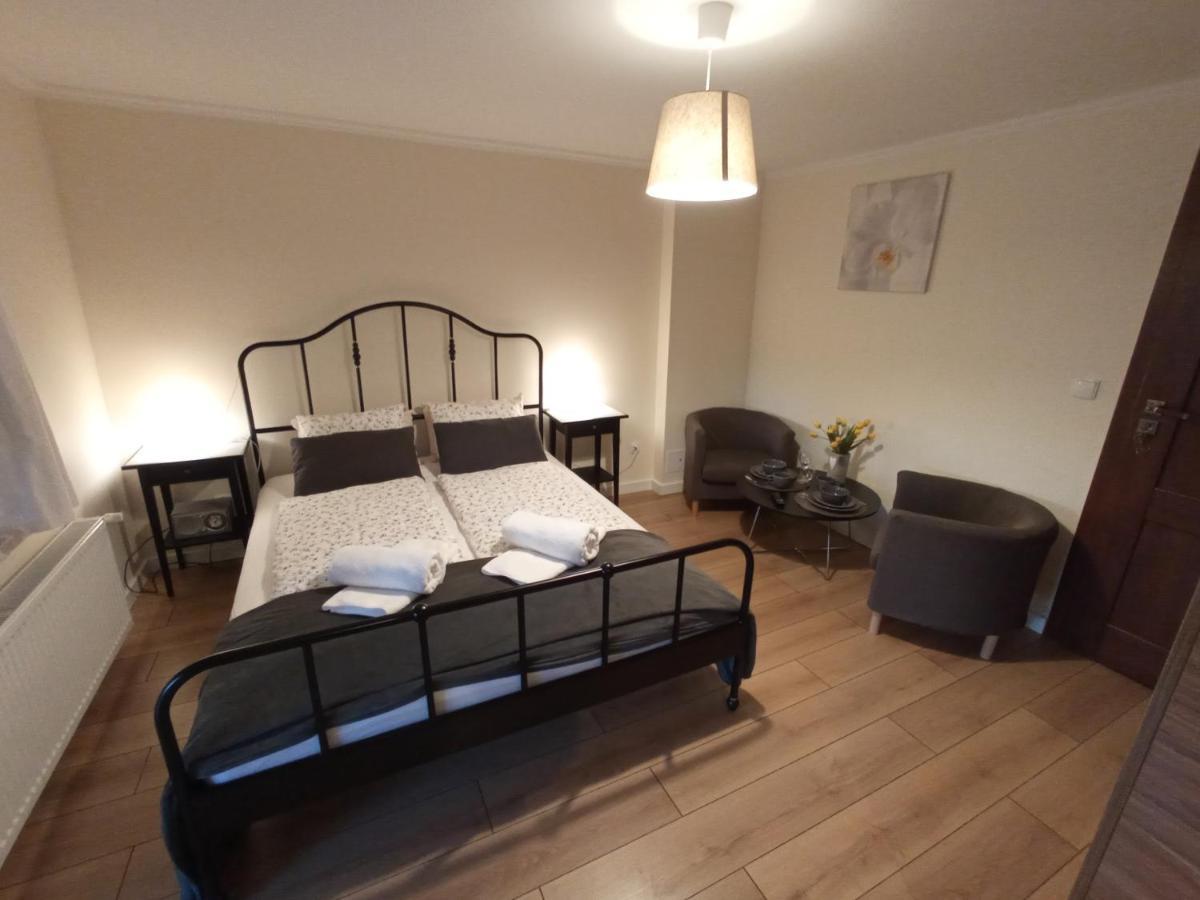 Bed and Breakfast Dom Na Klonowym Wzgorzu Stronie Śląskie Exterior foto