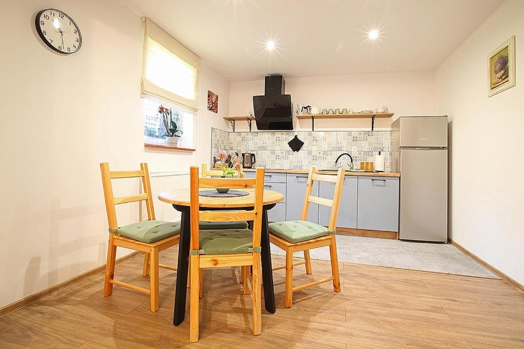 Bed and Breakfast Dom Na Klonowym Wzgorzu Stronie Śląskie Exterior foto