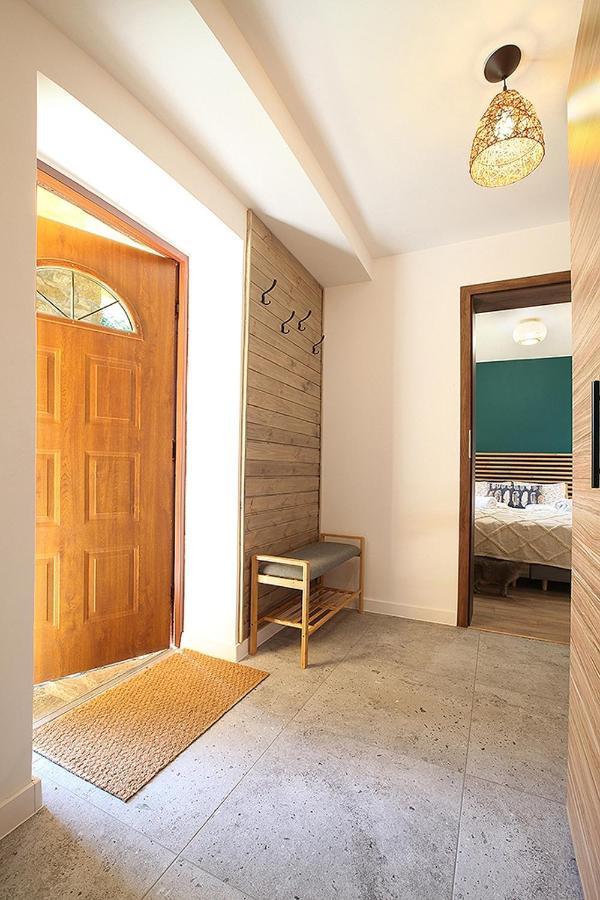 Bed and Breakfast Dom Na Klonowym Wzgorzu Stronie Śląskie Exterior foto