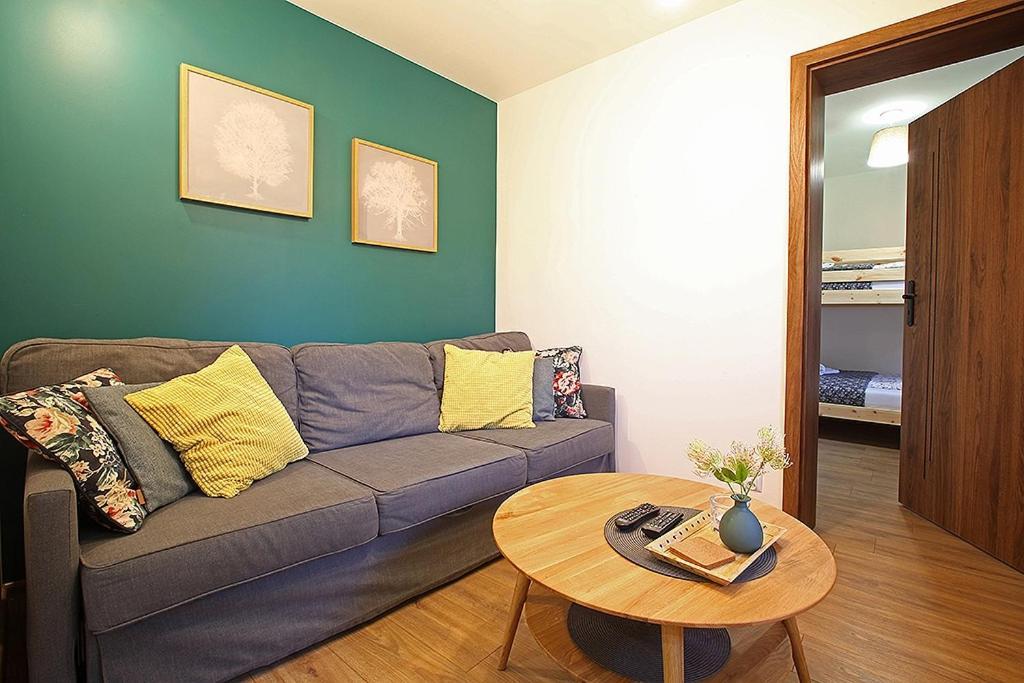 Bed and Breakfast Dom Na Klonowym Wzgorzu Stronie Śląskie Exterior foto