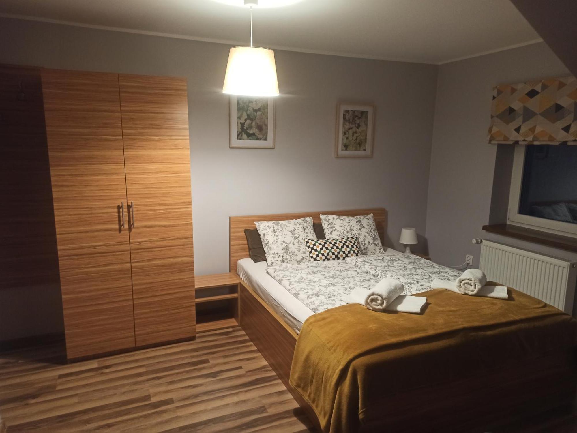 Bed and Breakfast Dom Na Klonowym Wzgorzu Stronie Śląskie Exterior foto