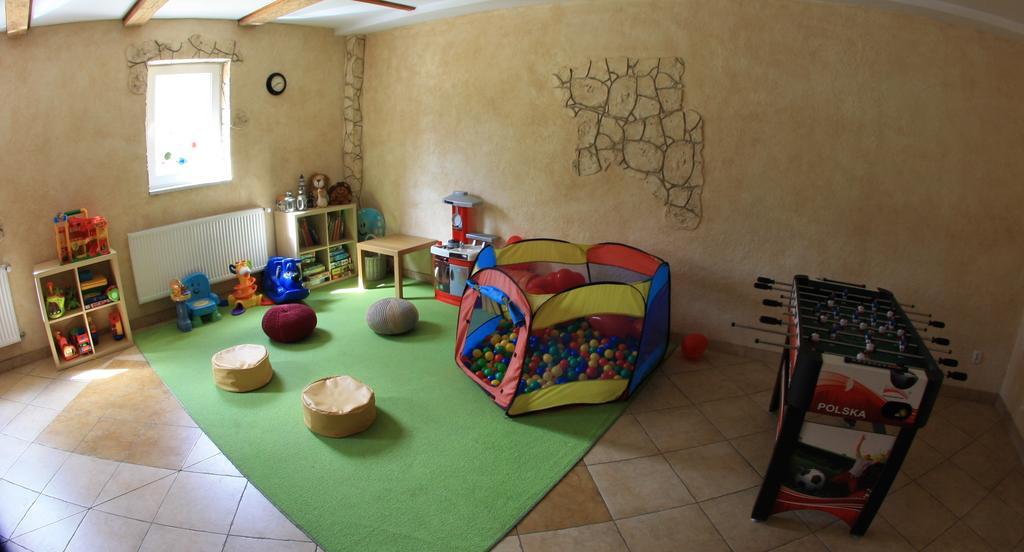 Bed and Breakfast Dom Na Klonowym Wzgorzu Stronie Śląskie Exterior foto