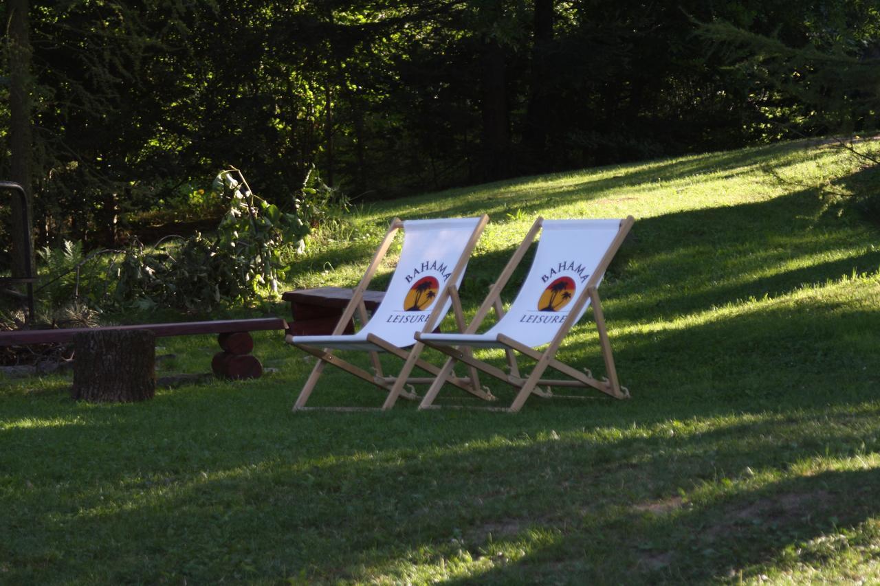 Bed and Breakfast Dom Na Klonowym Wzgorzu Stronie Śląskie Exterior foto