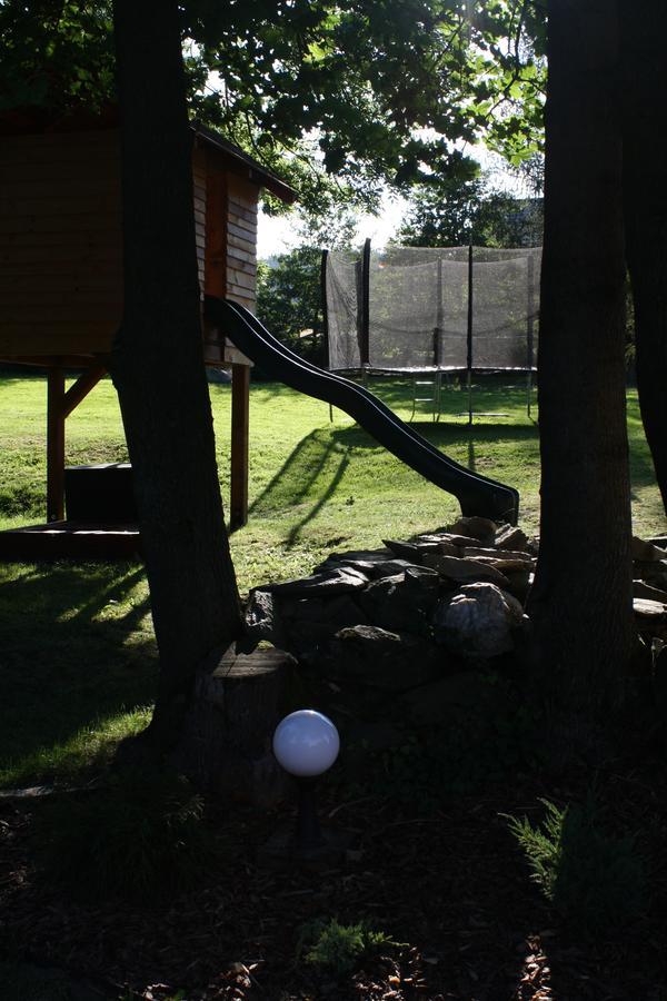 Bed and Breakfast Dom Na Klonowym Wzgorzu Stronie Śląskie Exterior foto