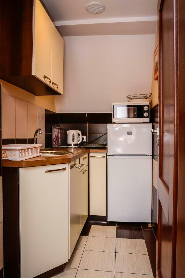 Bed and Breakfast Dom Na Klonowym Wzgorzu Stronie Śląskie Exterior foto