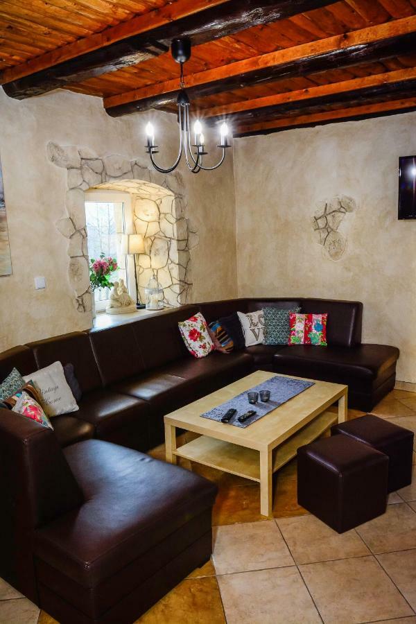 Bed and Breakfast Dom Na Klonowym Wzgorzu Stronie Śląskie Exterior foto