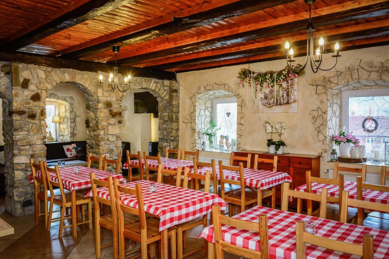 Bed and Breakfast Dom Na Klonowym Wzgorzu Stronie Śląskie Exterior foto
