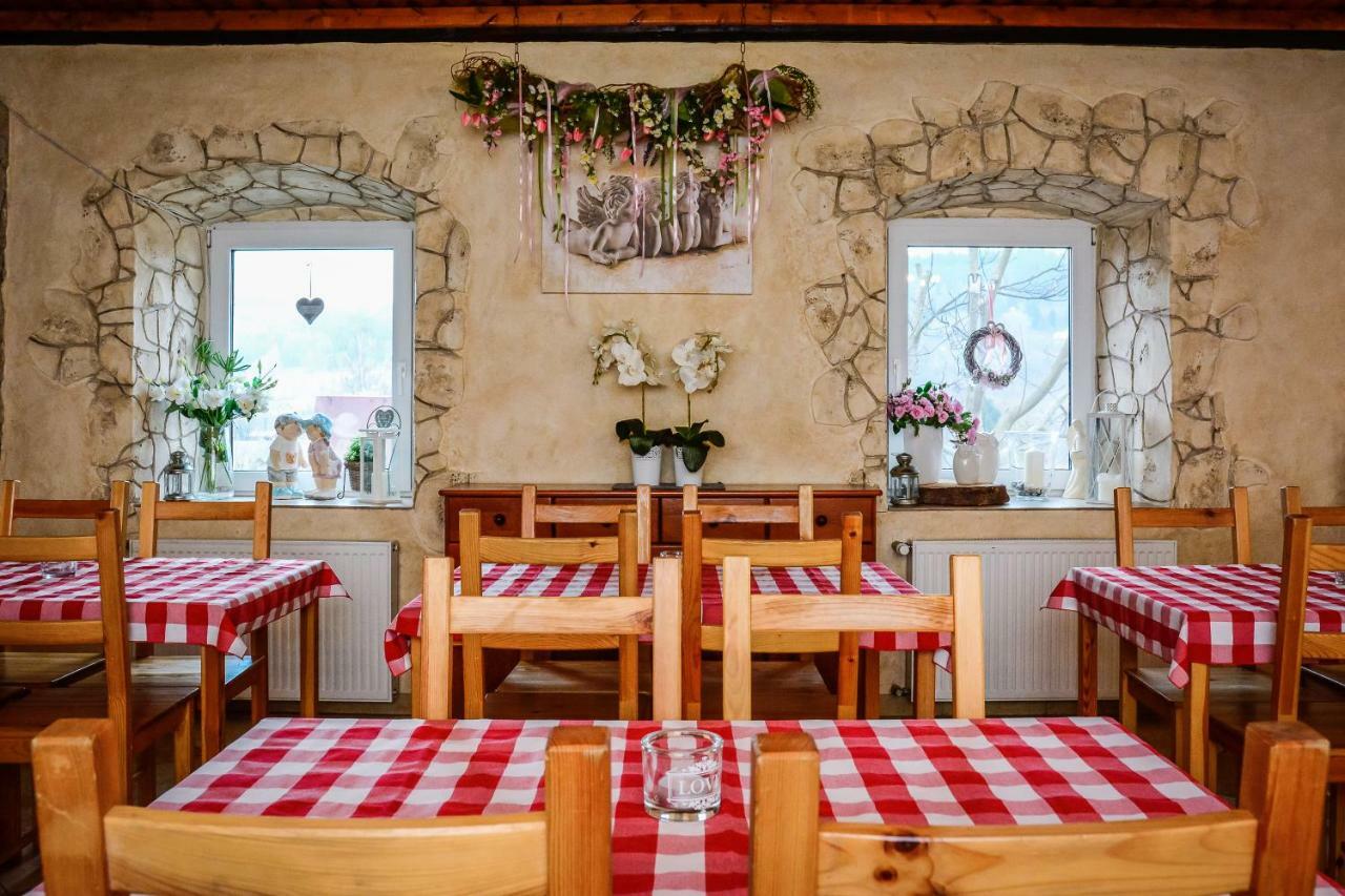Bed and Breakfast Dom Na Klonowym Wzgorzu Stronie Śląskie Exterior foto